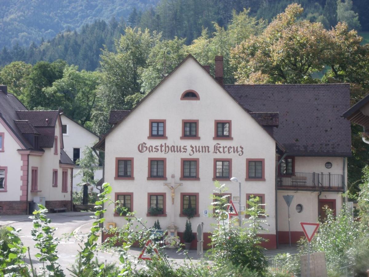 Elegant Appartment Friburgo em Brisgóvia Exterior foto