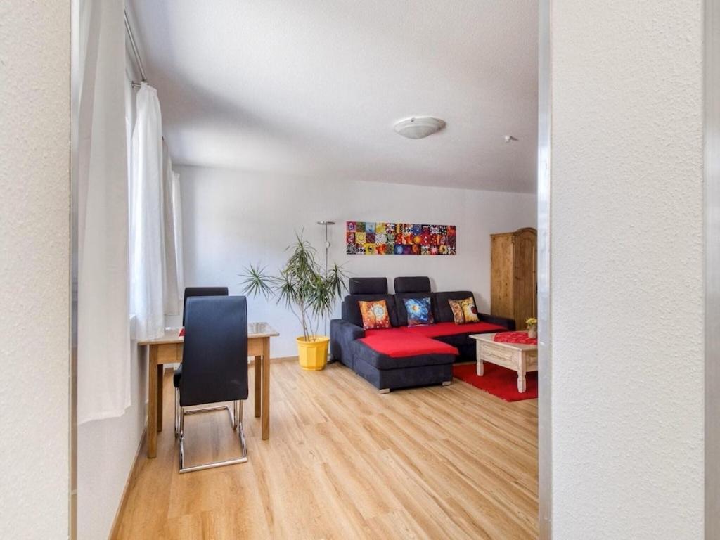 Elegant Appartment Friburgo em Brisgóvia Exterior foto