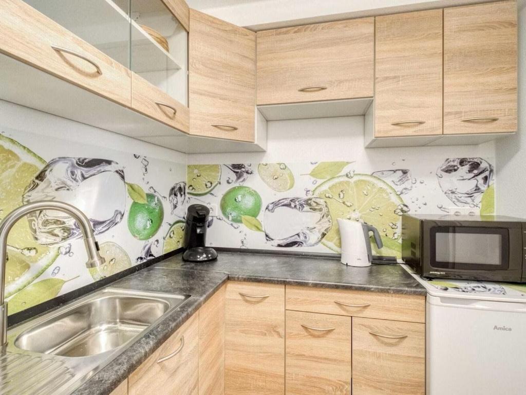 Elegant Appartment Friburgo em Brisgóvia Exterior foto